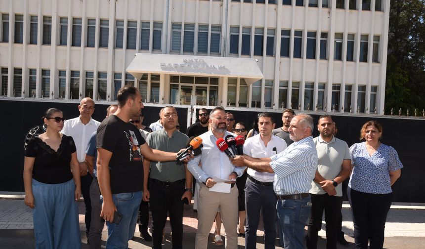 KTAMS, hayat pahalılığının eklenmesiyle siyasi kamu görevlilerinin alacağı maaşları açıkladı