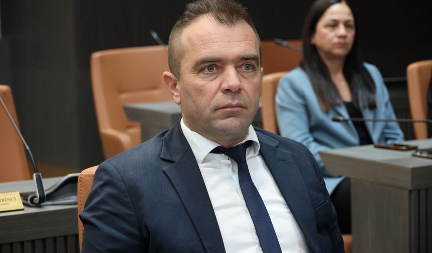 Şahiner: fiberoptik projesi 100 milyon dolaraihalesiz bir şekilde devrediliyor”