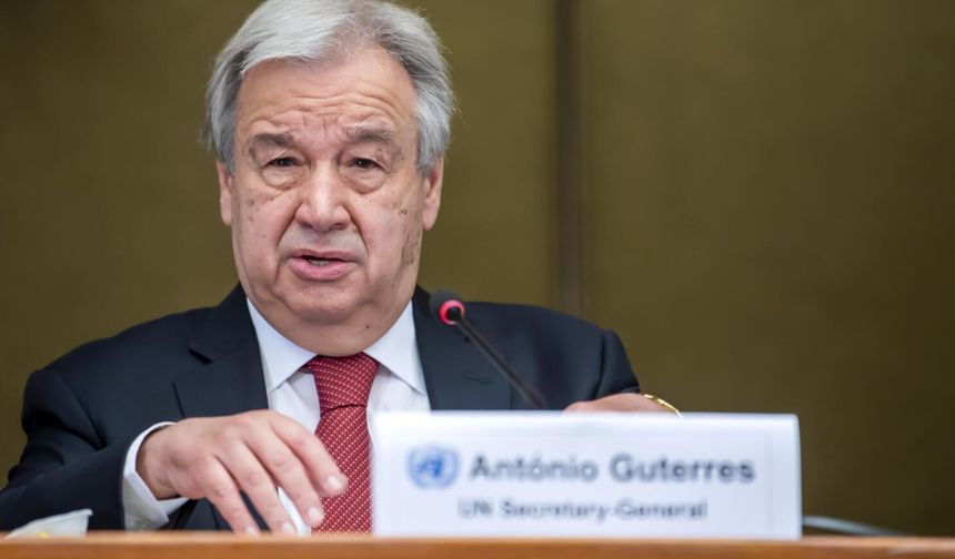 ''Geçiş kapıları için anlaşın''