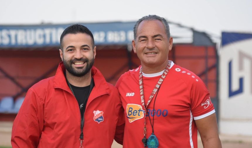 Geçitkale Özakıncı’ya emanet
