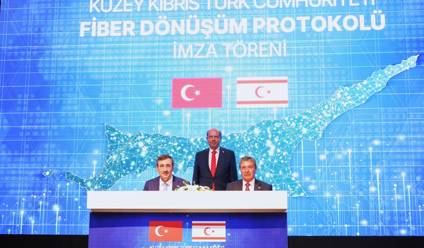 Dijital Dönüşümde Çağ Atlatacak Proje