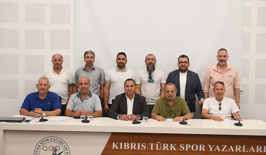 KTSYD'de Necati Özsoy güven tazeledi