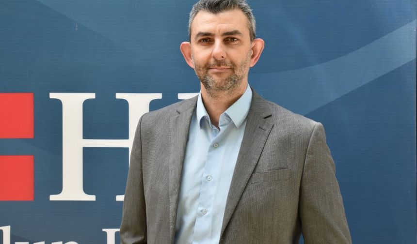 Moral: ''Türkiye ile sicil kaydı paylaşımı derhal hayata geçirilmeli''