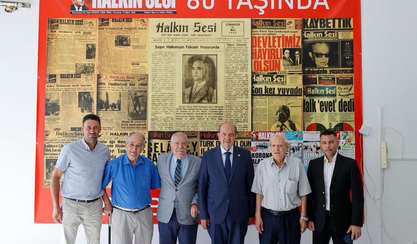 “İki devletli çözüm vizyonu dünyada karşılık buldu”