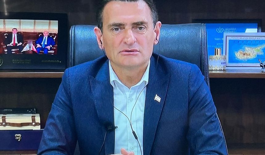 Oğuz: “Sosyal konutta hedef tüm ülke”