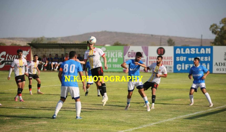 BTM 2. Lig’de final maçlarının sahaları açıklandı