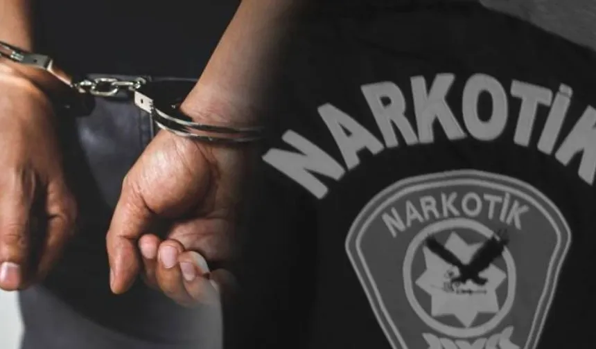Lefkoşa ve Güzelyurt’ta uyuşturucu madde tasarrufundan iki kişi tutuklandı