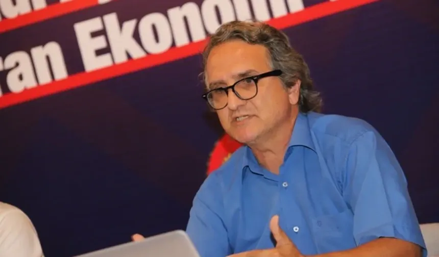 ''Borçlanma Zamanı Değil''