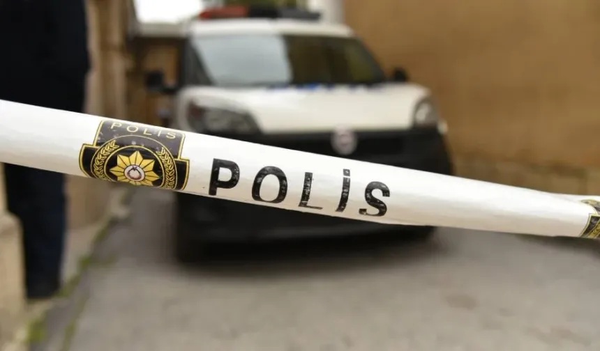 Güzelyurt'ta trafik kazası, İskele'de iş kazasında iki kişi yaralandı