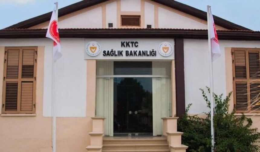 Sağlık Bakanlığı Bulaşıcı Hastalıklar Üst Komitesi'nden Ebola virüsüyle ilgili açıklama
