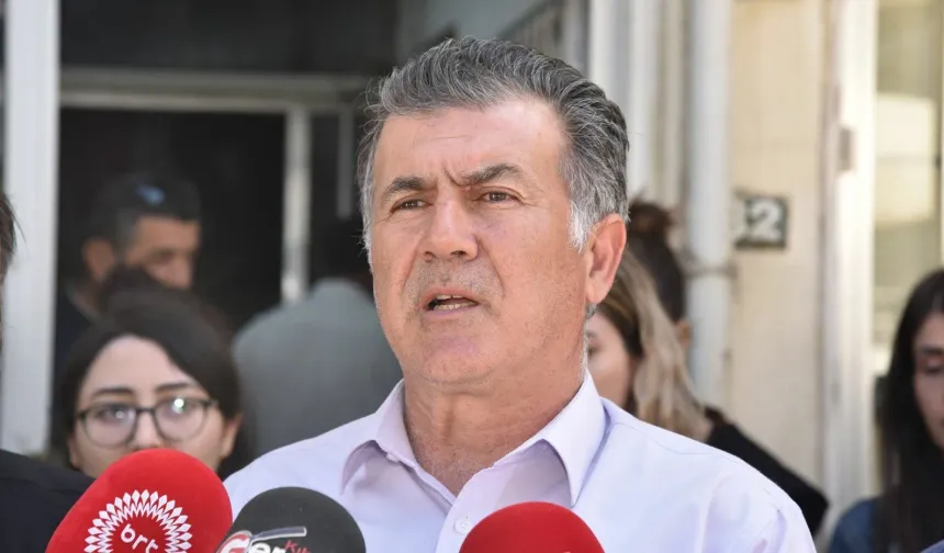 Yeltekin’den Hükümete eleştiri