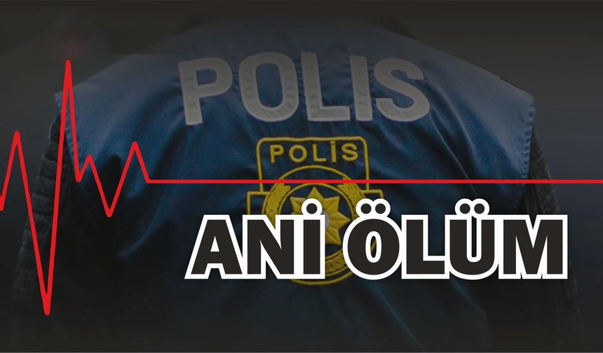 Aniden rahatsızlanan 39 ve 54 yaşlarındaki iki kişi hayatını kaybetti