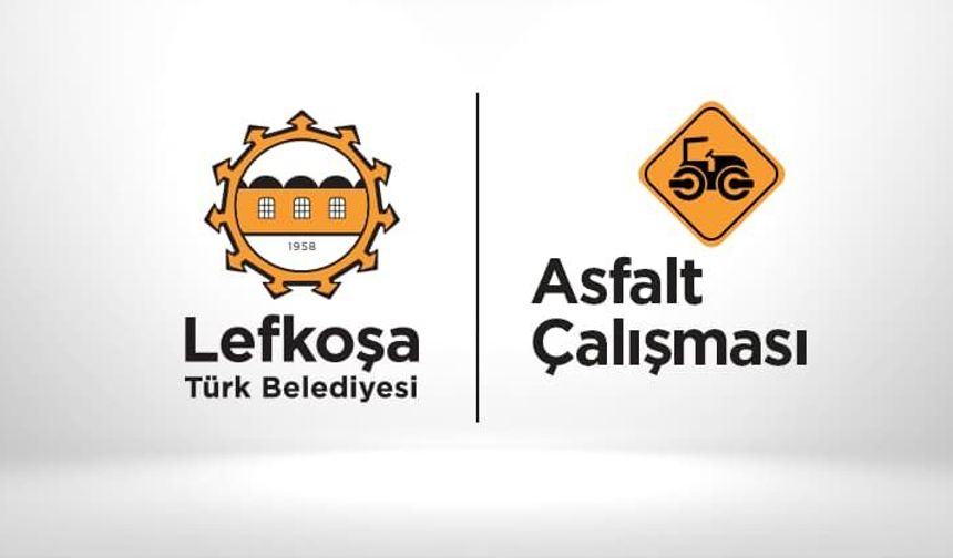 LTB’den asfaltlama duyurusu