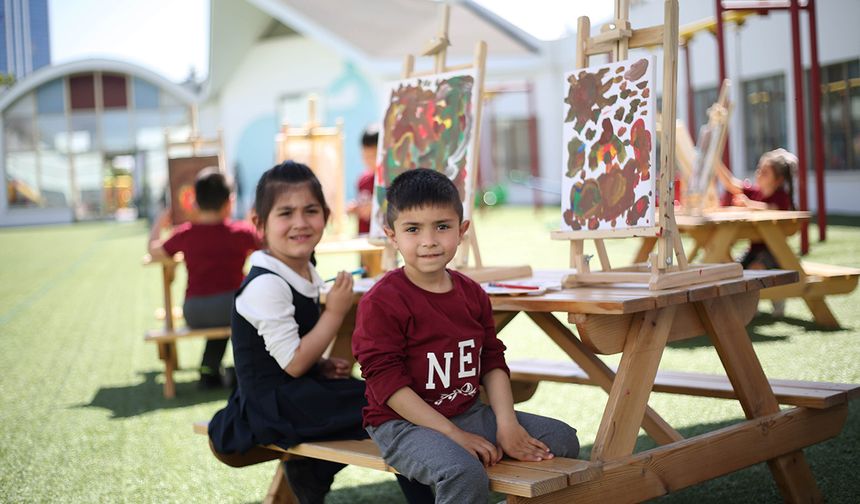 Ebeveynler için çocukların okula uyumunu kolaylaştıracak altın öneriler