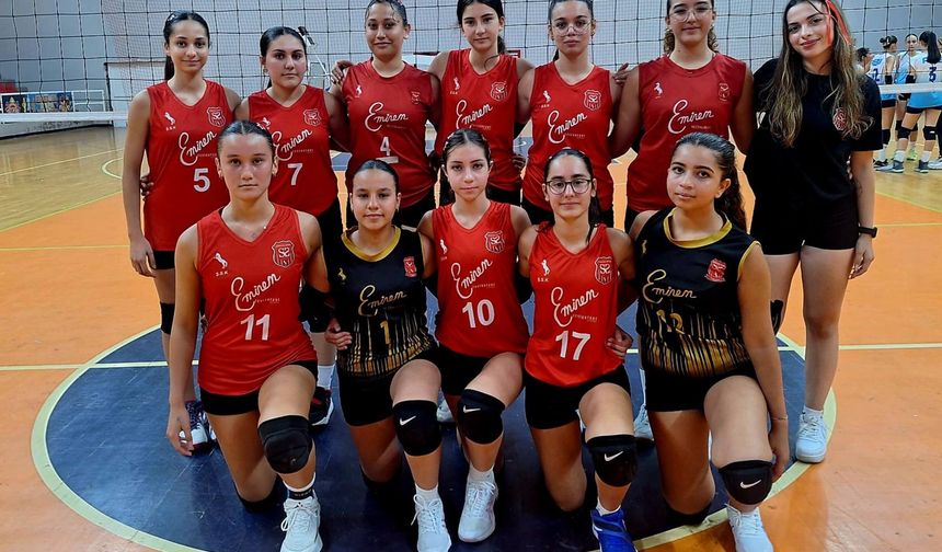 Filede sezonun ilk galibiyeti Şahlanspor’dan