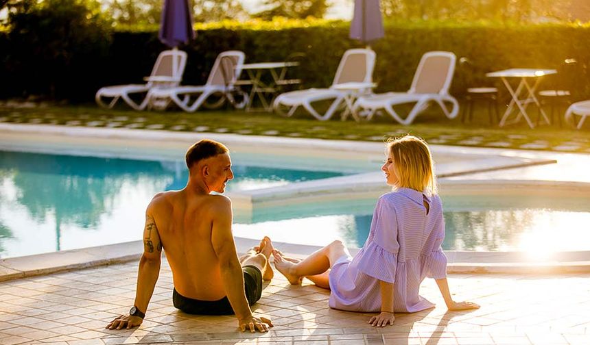 Otellerde moral bozan rakamlar