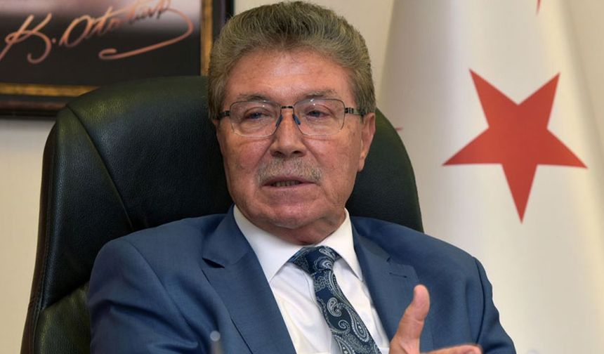 Üstel: “Sandıktan çıkaracağımız dersler vardır"