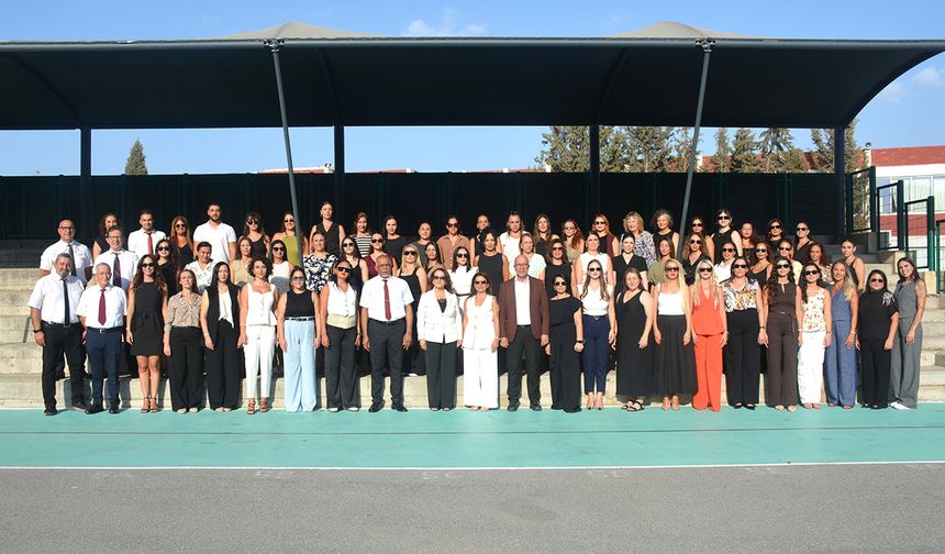 Eğitimde 1,700 yıllık tecrübe: YDİ