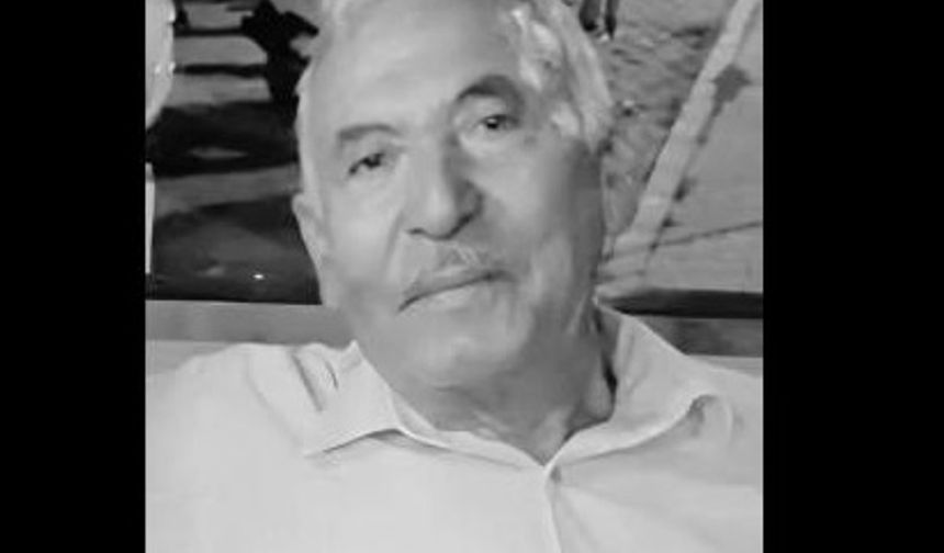 Çağakan ailesi yasta