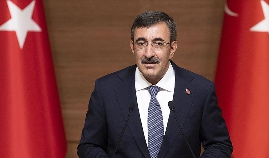 Cevdet Yılmaz: "Kıbrıs Türkü'nün refahı için çalışmaya devam edeceğiz"