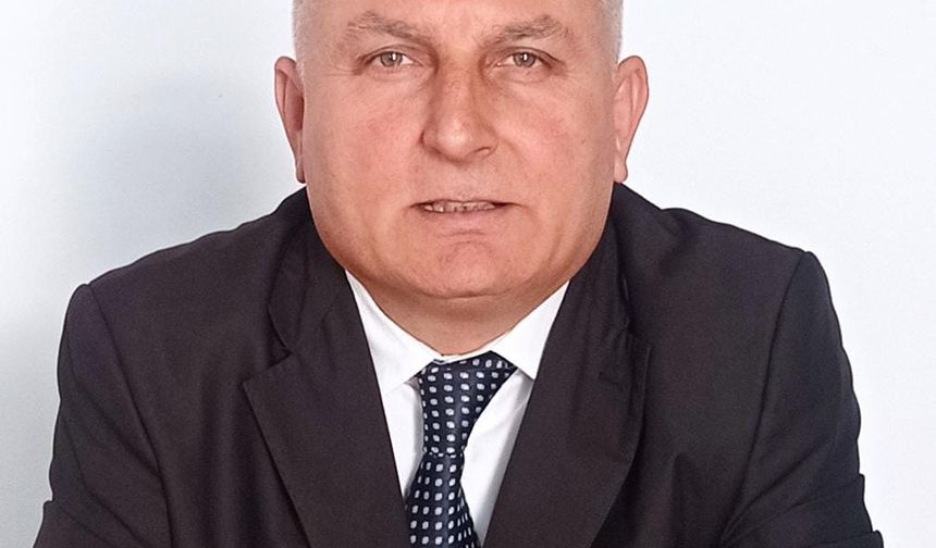 Gürlek adaylıktan çekildi