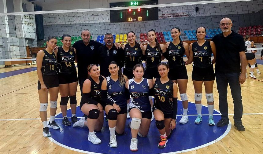 Mağusa ve Lefkoşa’da nefes kesen mücadeleler