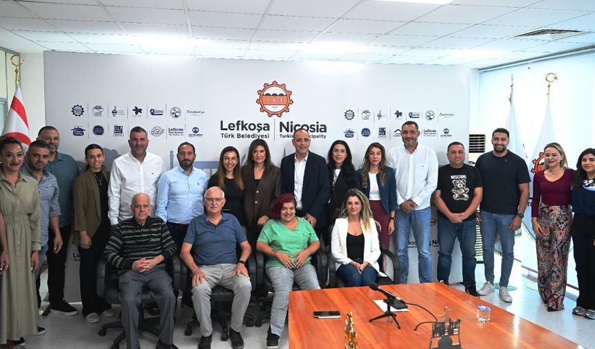 Harmancı: "Rekor katılımla yine hep birlikte gurur duyduğumuz bir organizasyona imza attık"