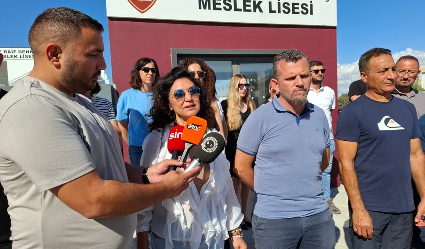 KTOEÖS: “Meslek liselerinde altyapı, donanım, malzeme ve kadro eksikliği var”
