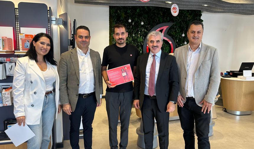 Telsim Müşteri Deneyimi Haftasını çeşitli etkinliklerle kutladı