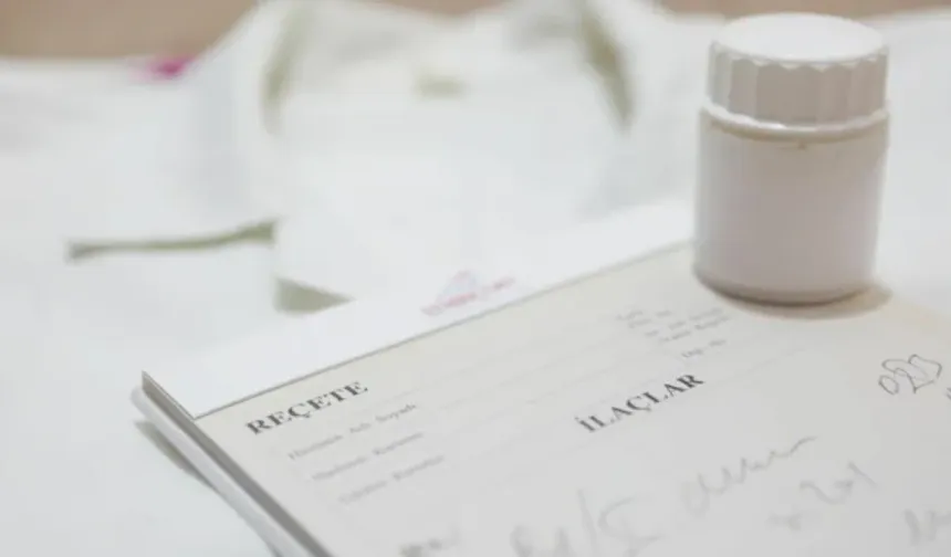 Reçete soruşturması mağdurları isyanda