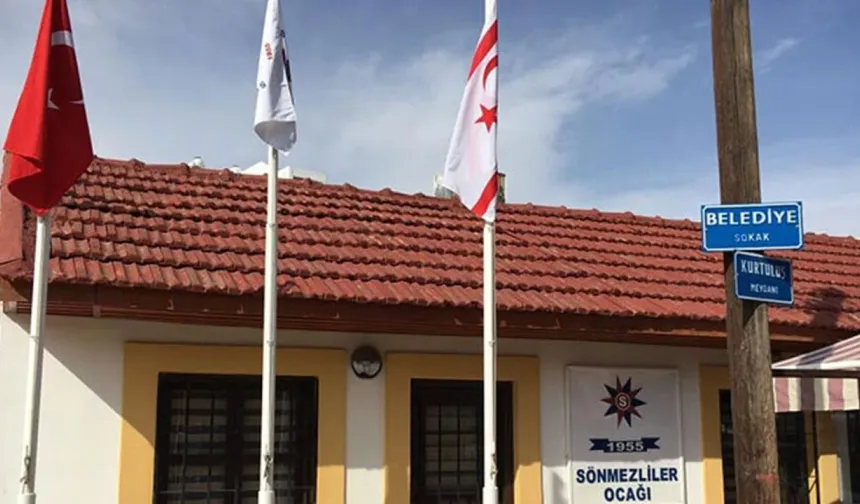 Sönmezliler Ocağı, AP’nin anıt kararını eleştirdi