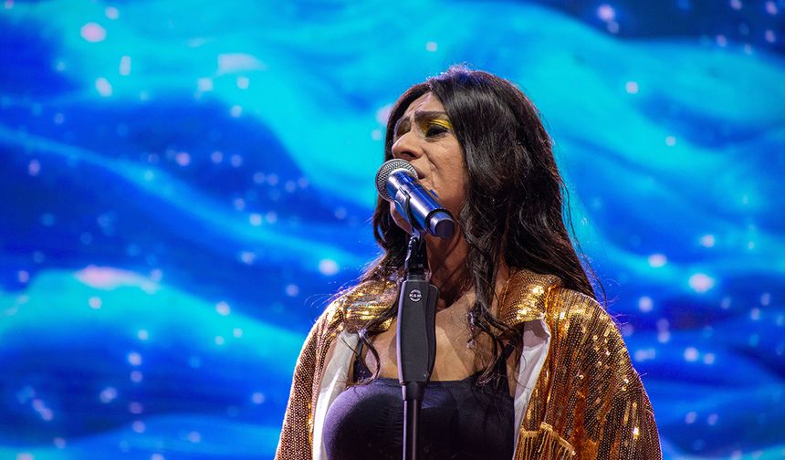 Girne Arkın Group Fest 25, Yıldız Tilbe konseriyle sona erdi