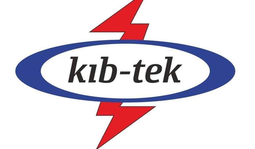 KIB-TEK personeline elektrik ve iş güvenliği eğitimleri veriliyor