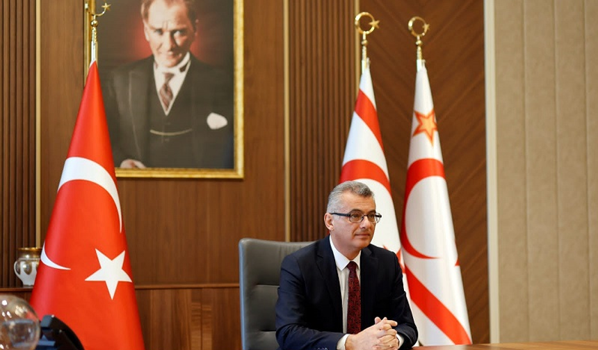 Erhürman: “Mülkiyet sorununu kişilerin bireysel  bir sorunmuş gibi ele almak doğru değildir"