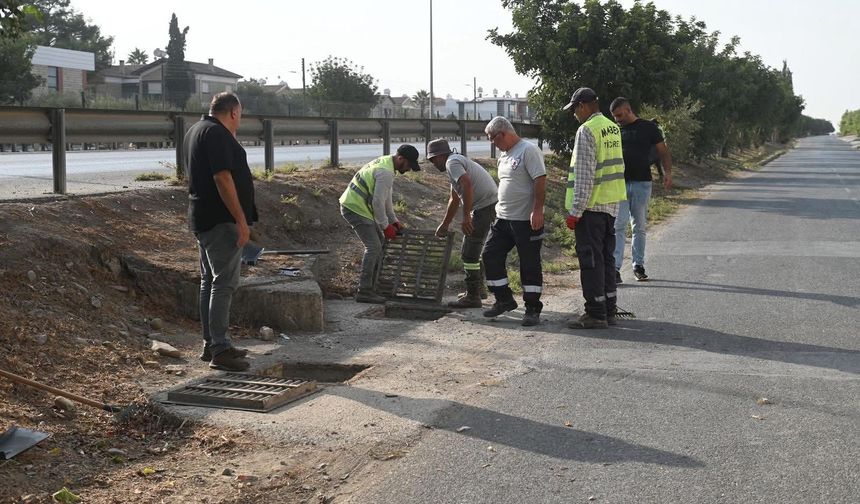 Hüseyin Amcaoğlu: “Bu kent bizim evimiz"