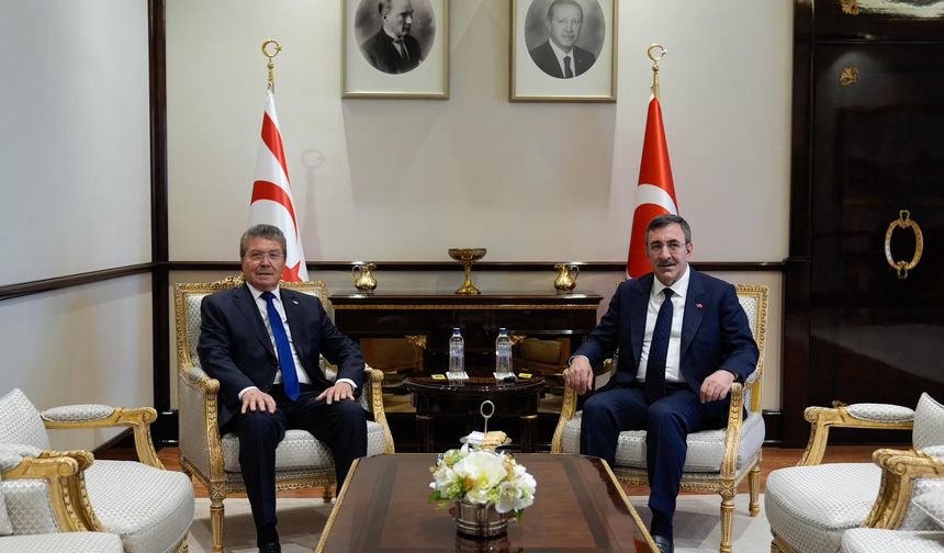 “Huzuru bozacak hiçbir girişime izin vermeyeceğiz”