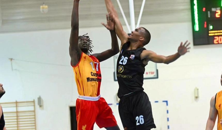 Geleneksel İskele Kupası 11-13 Aralık’ta