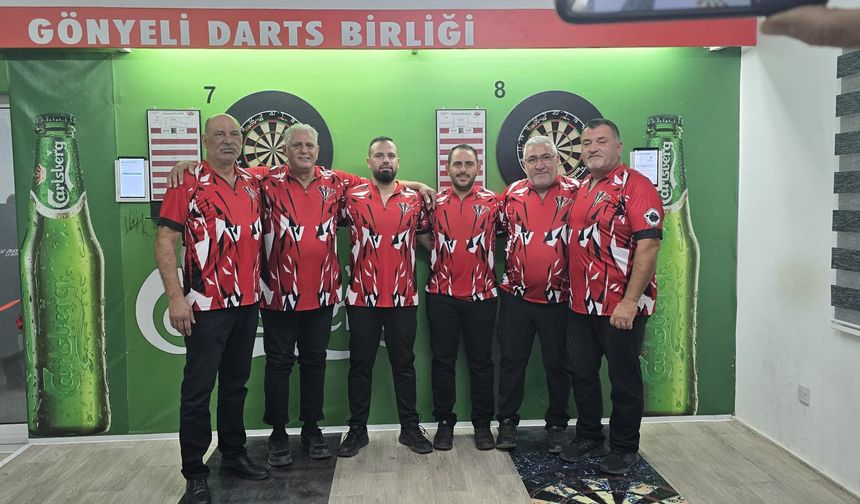 DİAMOND, farklı başladı