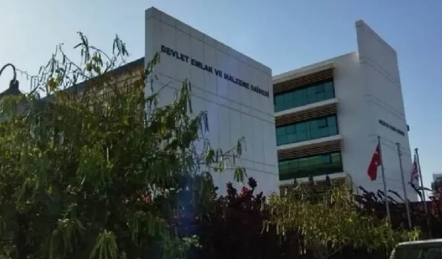 Devlet Emlâk ve Malzeme Dairesi içki ve eşya satışı yapacak