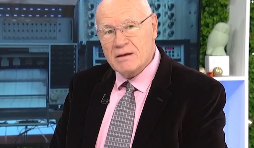 8 şiddetinde deprem uyarısı