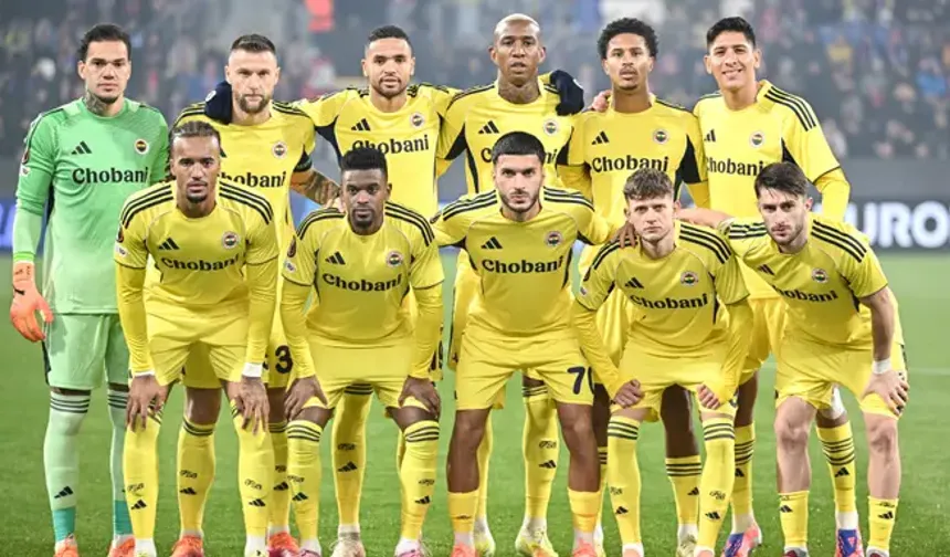 Fenerbahçe’nin rakibi Ferencvaros