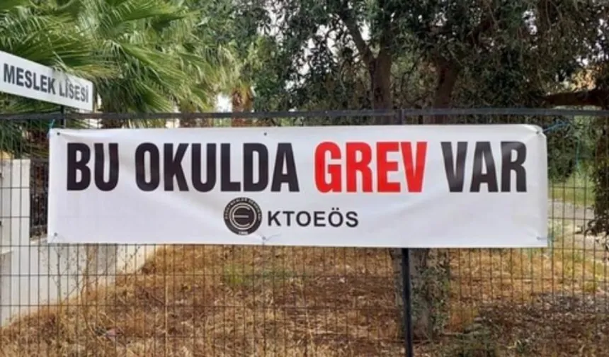 Greve giden sendikalar bugün Meclis önünde eylem gerçekleştirecek