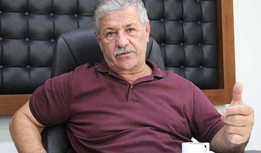 Gürcafer: "İstikrarlı ekonominin yolu çözümden geçiyor"