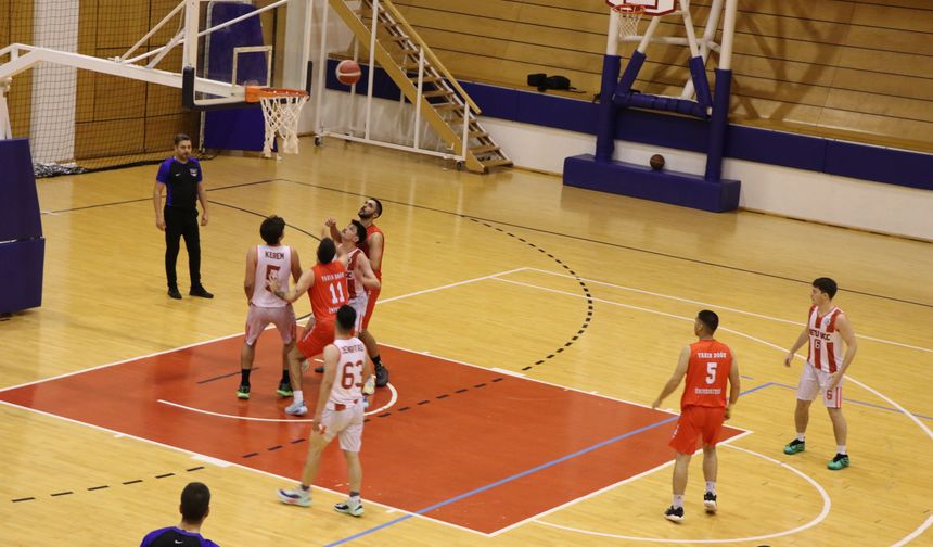 UniLeague’de YDÜ’den farklı başlangıç