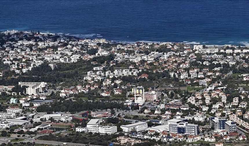 KKTC’deki Rum mallarının ipotek ve mahkeme kararlarından muaf tutulmasına ilişkin yasa önerisi onaylandı