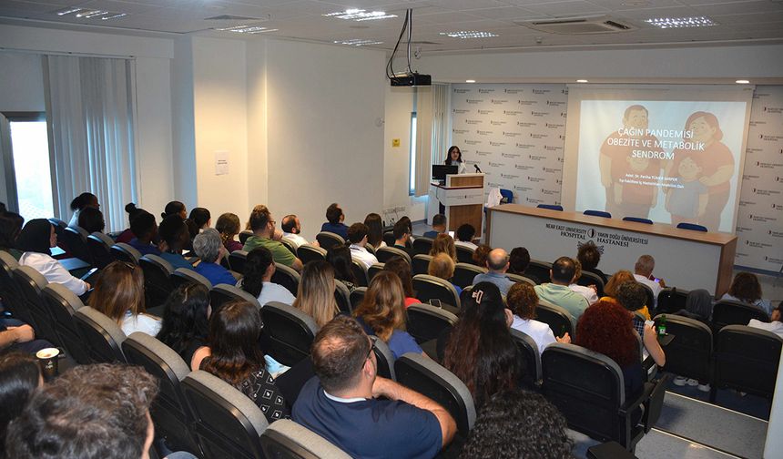 Obezite Alarmı: Türkiye Avrupa Birincisi!