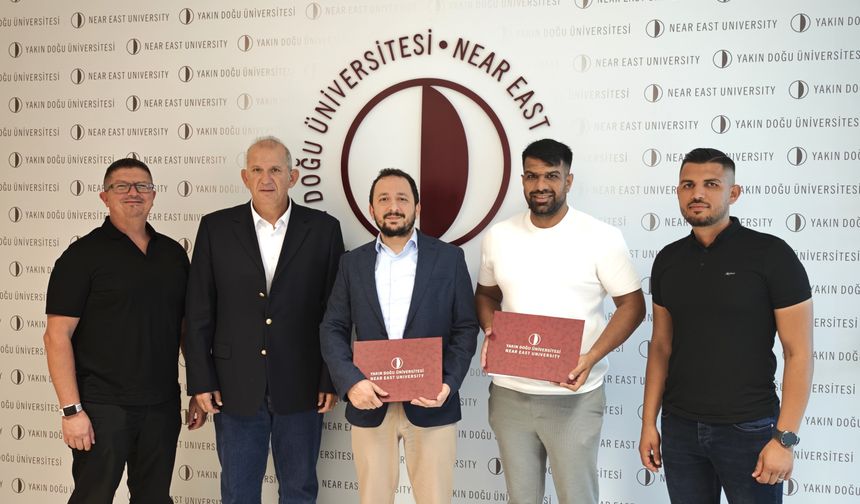 Gençlik Gücü ile YDÜ’den önemli işbirliği