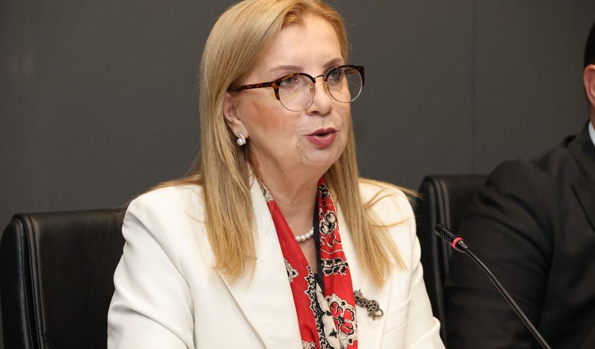 Resmiye Eroğlu Canaltay adaylıktan çekildi