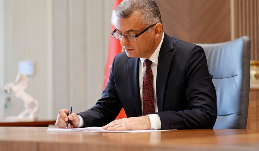 Gazimağusa İlahiyat Koleji ile ilgili protokol Anayasa Mahkemesi'de