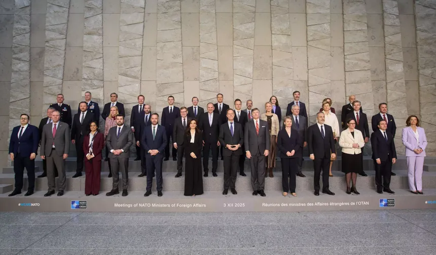 Hakan Fidan: "Kiminle konuşursam konuşayım GKRY'den şikayet ediyorlar”